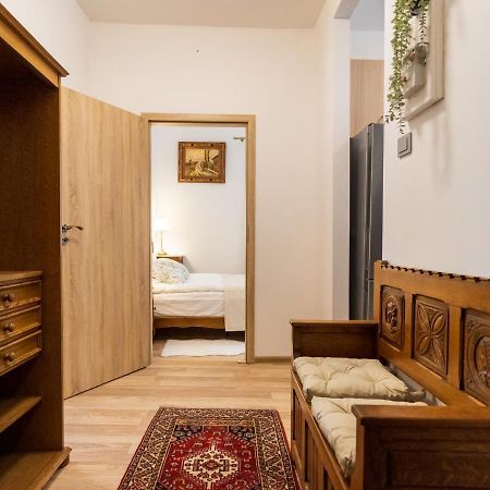 Doma3 Luxury Vilnius Apartment Exterior foto